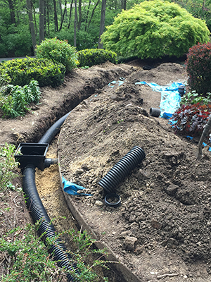 Drainage Solutions Murphy