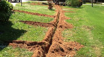 Irrigation Systems Murphy