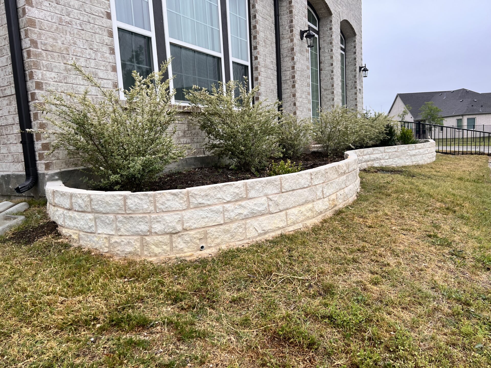 Retaining Walls Murphy